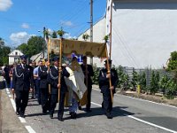 4.06.2026 - Boze Cialo i 20 lat kaplanstwa ks. Proboszcza